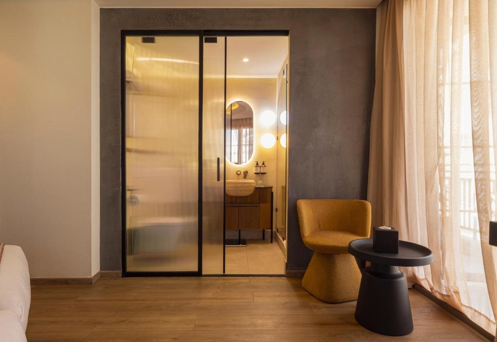 Le Square By Onomo Collection Casablanca 03