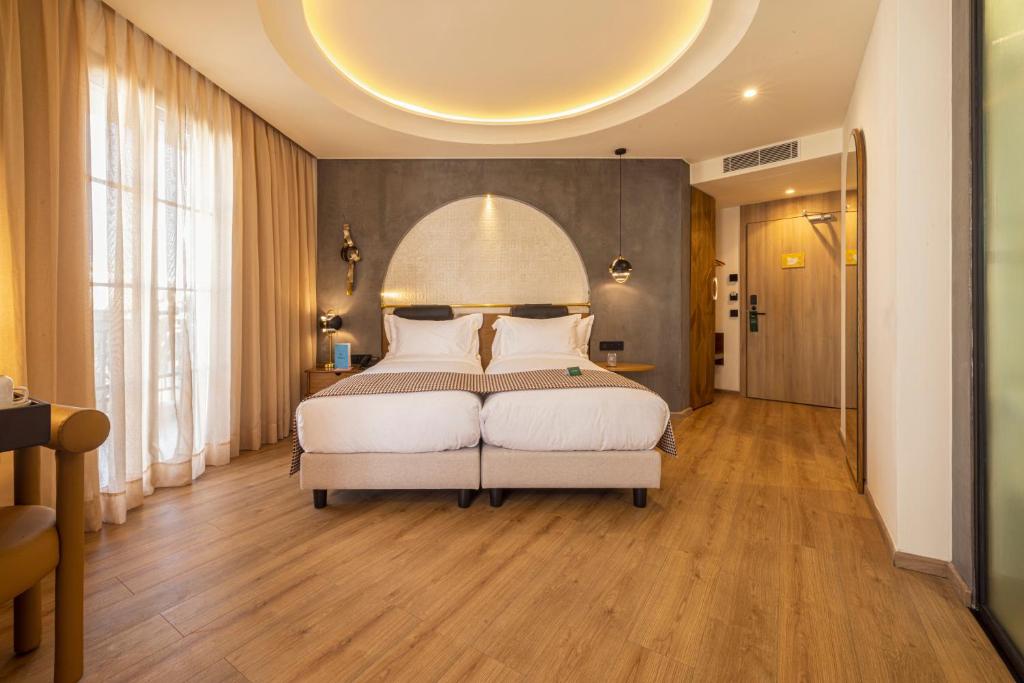 Le Square By Onomo Collection Casablanca 04