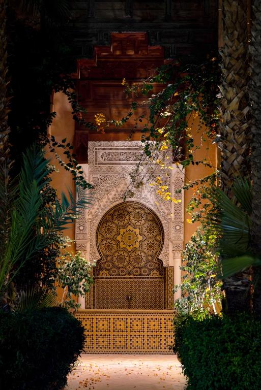 Les Jardins De La Koutoubia Marrakech 04