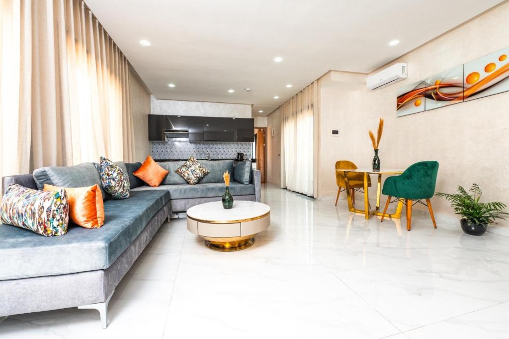 Maarif Elite Suite
