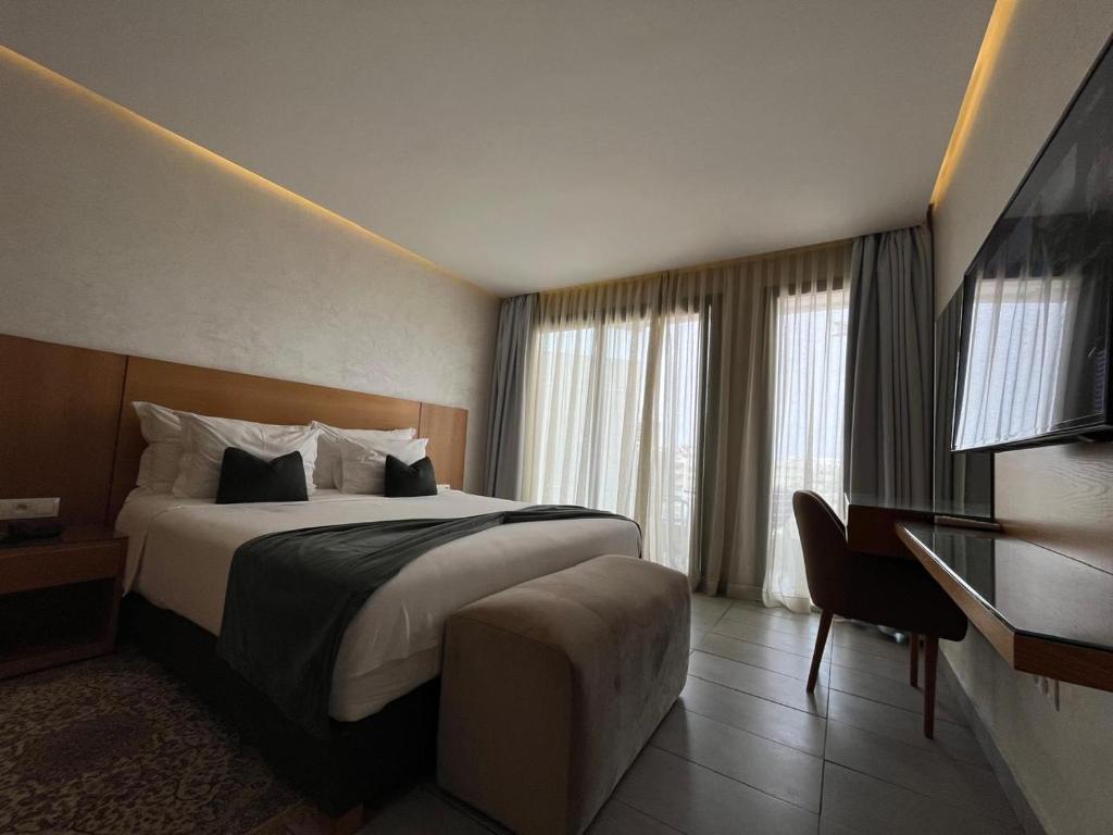 Maarif Home Casablanca