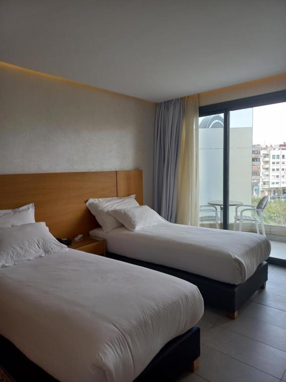 Maarif Home Casablanca Casablanca 02