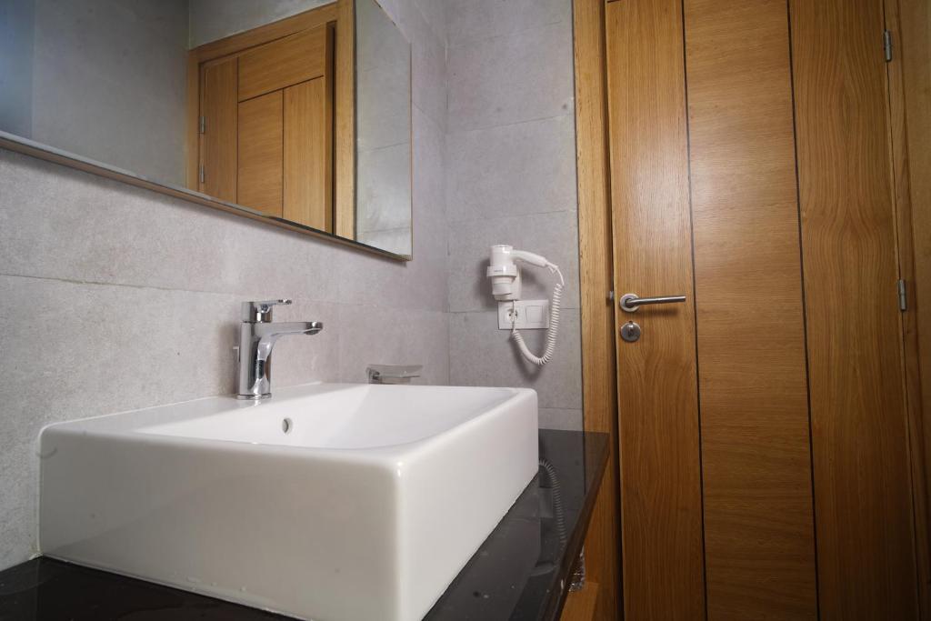 Maarif Home Casablanca Casablanca 03
