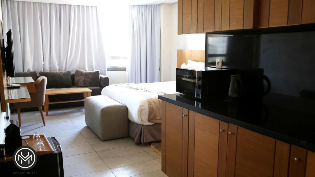 Maarif Home Casablanca Casablanca 04