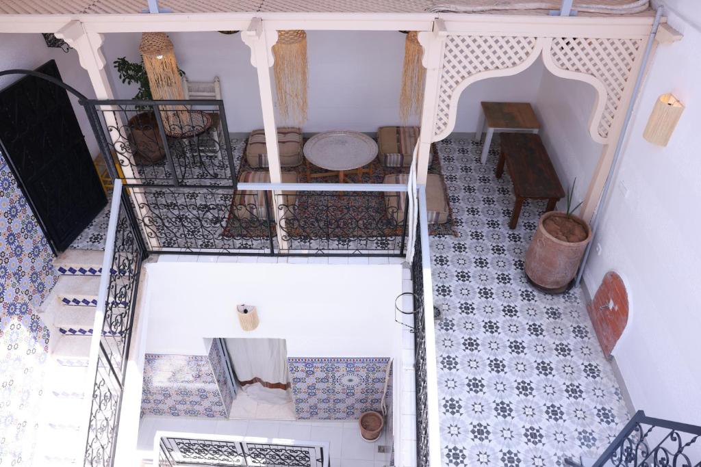 Maison Imane Marrakech Marrakech 03