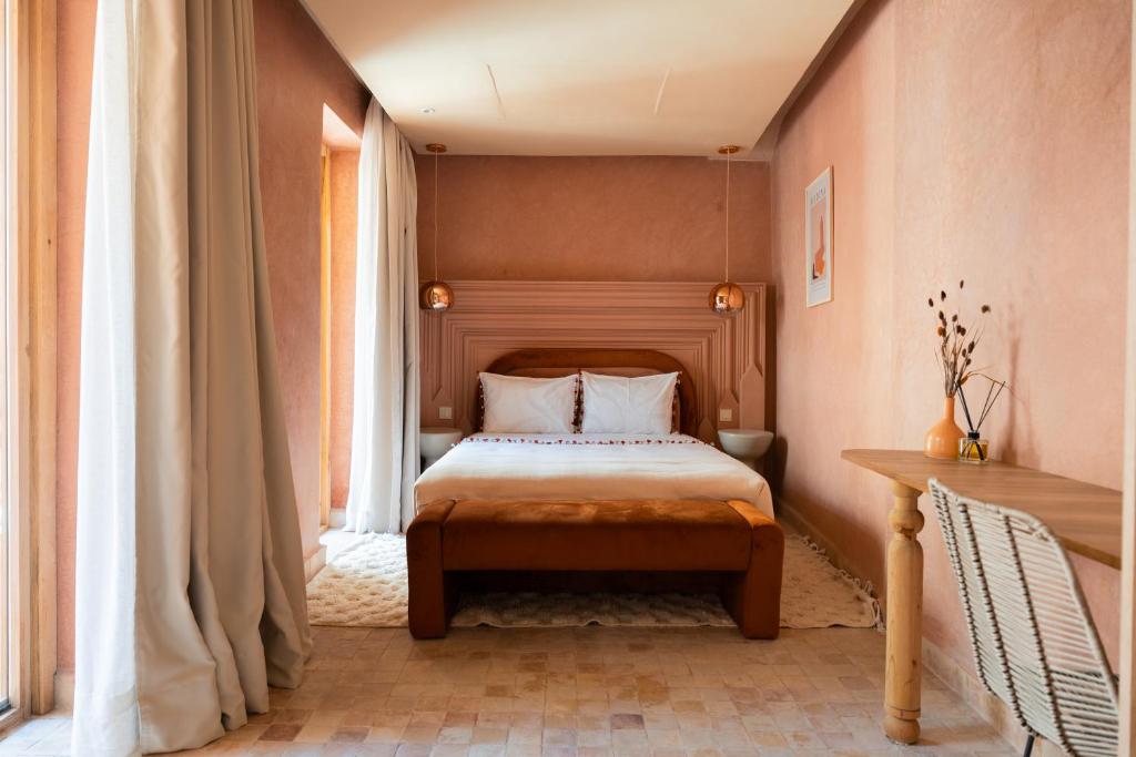 Maison Nalos Marrakech 02