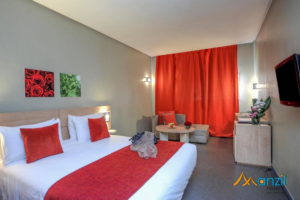 Manzil Hotel