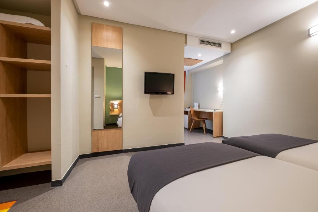 Manzil Hotel Casablanca 02