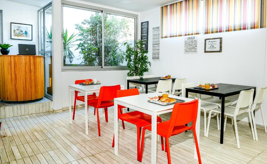 Manzil Hotel Casablanca 03