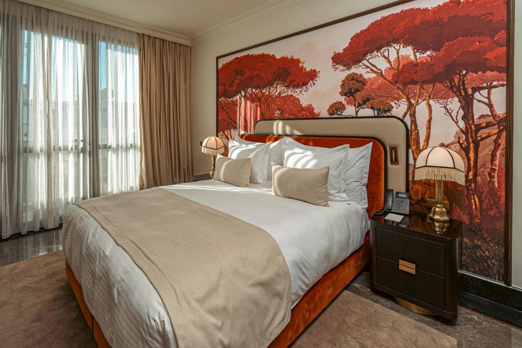 Marly Boutique Hôtel Casablanca 02