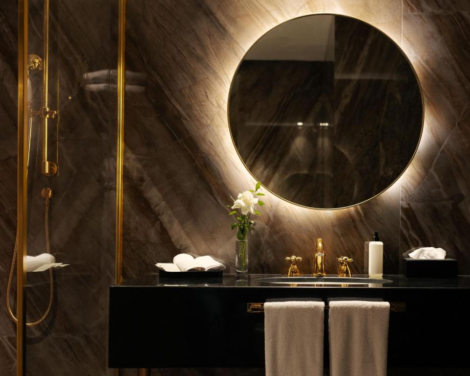 Marly Boutique Hôtel Casablanca 03