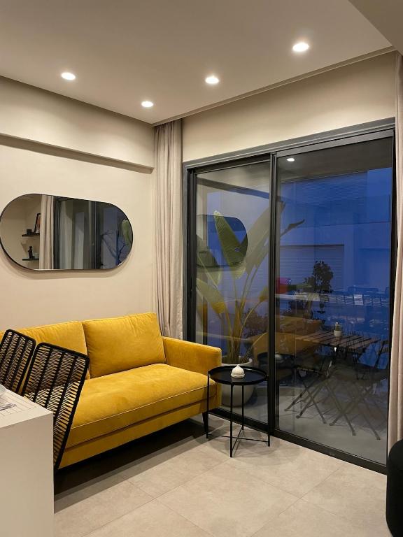 NESK STAY Gauthier Casablanca 02