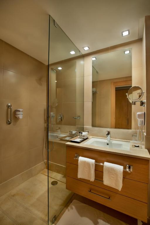 ODYSSEE Boutique Hotel Casablanca Casablanca 03