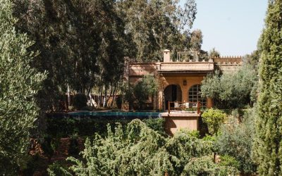 Olinto Atlas Mountain Retreat Ouirgane 01