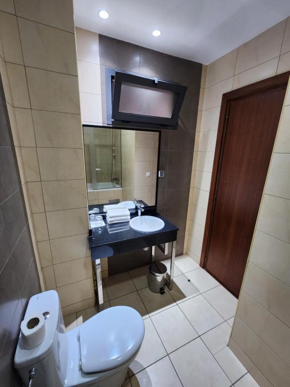 Olympic Inn Casablanca Casablanca 03