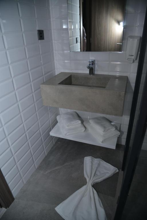 Privilège Oasis Hôtel Casablanca 03