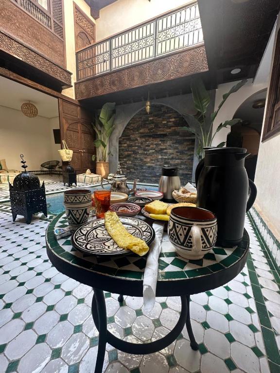 RIAD KS & SPA Marrakech 03