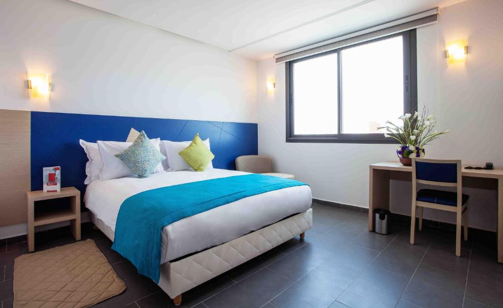 Relax Hotel Casa Voyageurs Casablanca 02