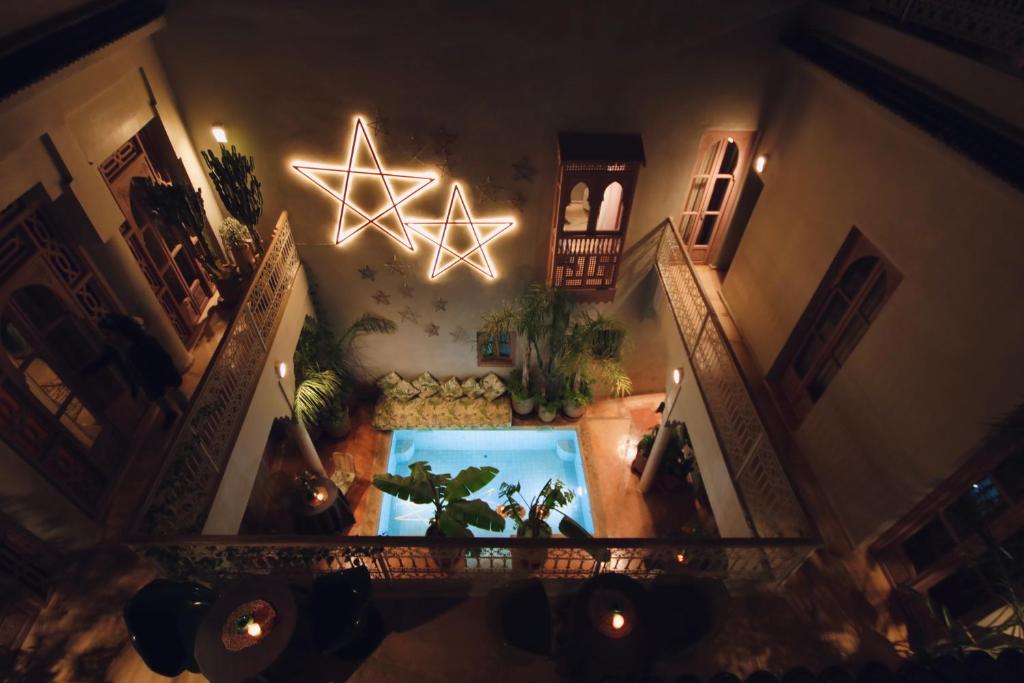 Riad 117