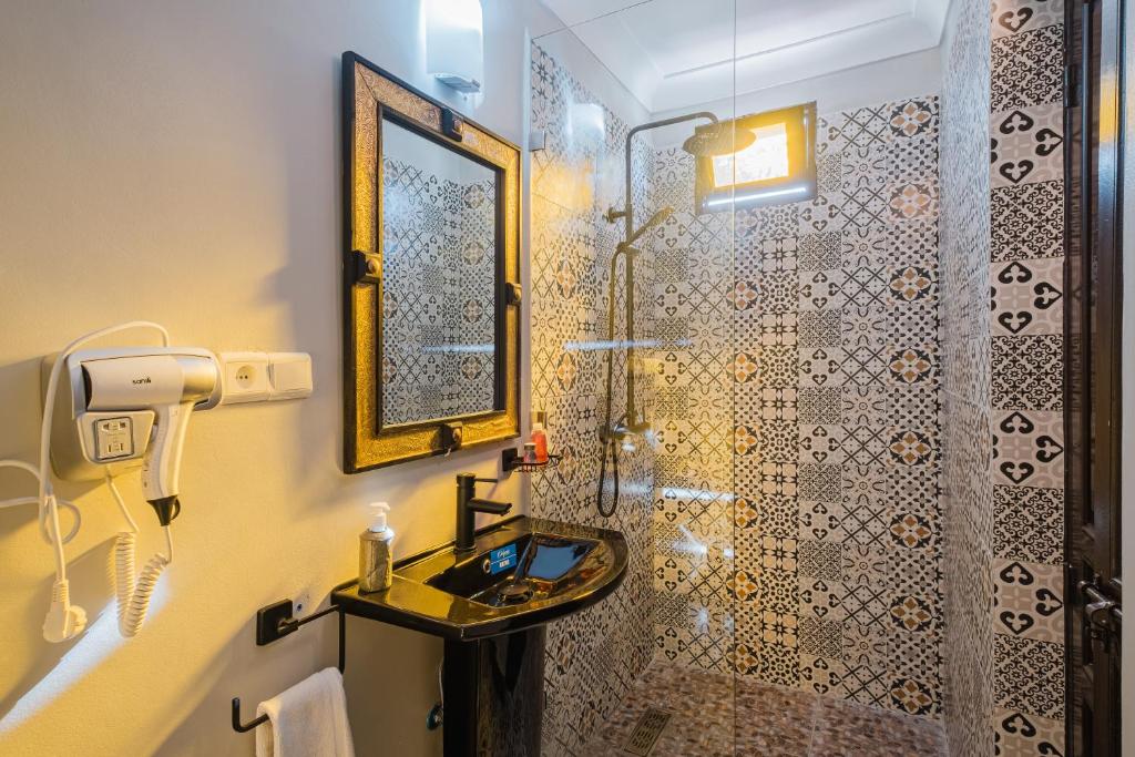 Riad 22 - L'Etoile d'Orient Marrakech 04