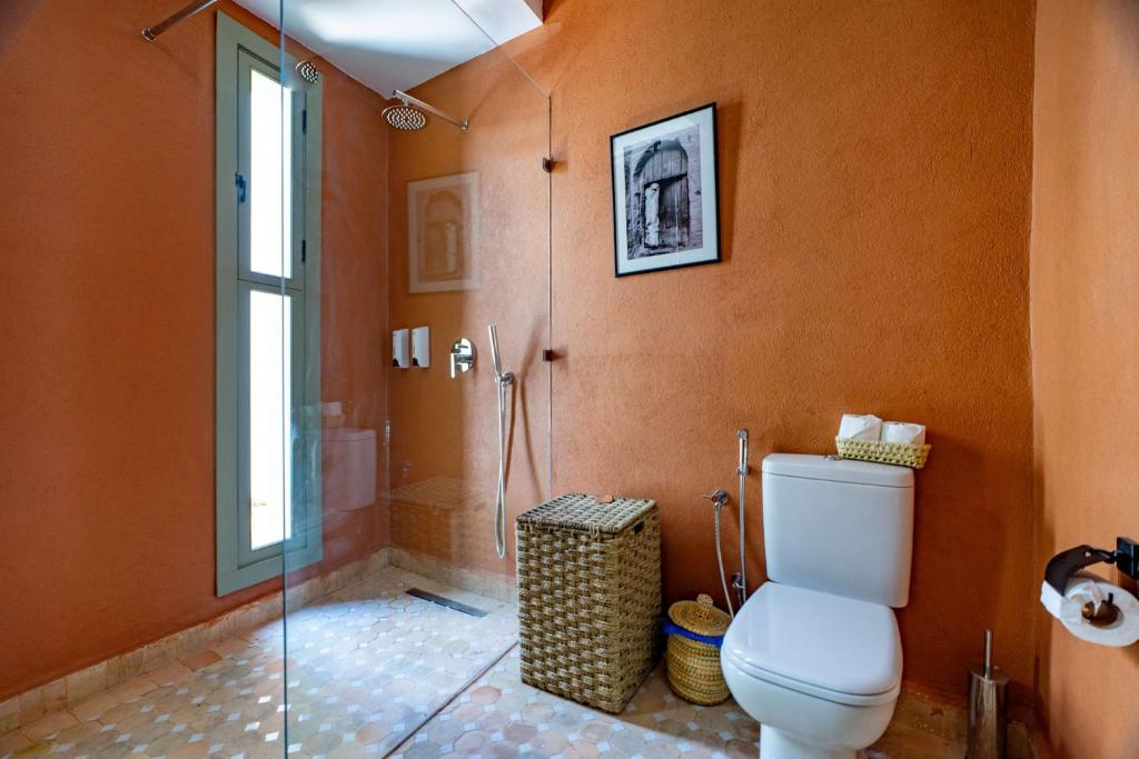 Riad 26 Marrakech 03