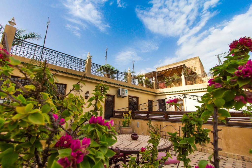 Riad 53 Fes