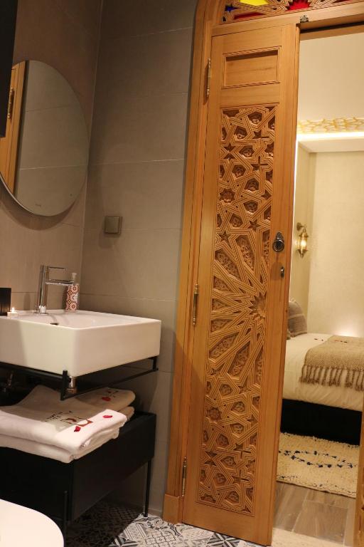 Riad AL FIDAN Marrakech 03