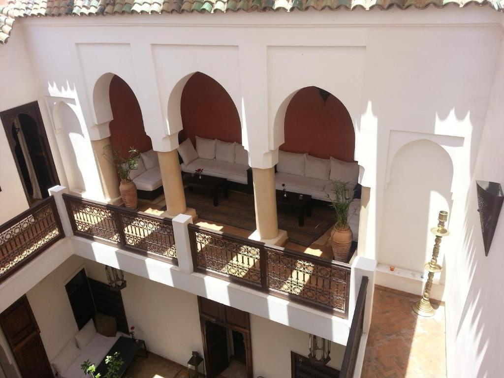 Riad AZZA