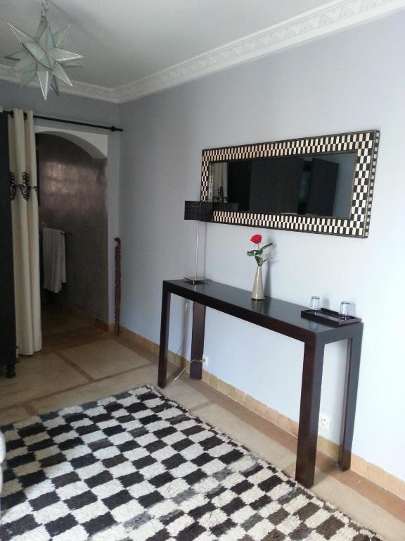 Riad AZZA Marrakech 04