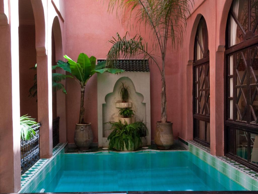 Riad Aderbaz Marrakech 03