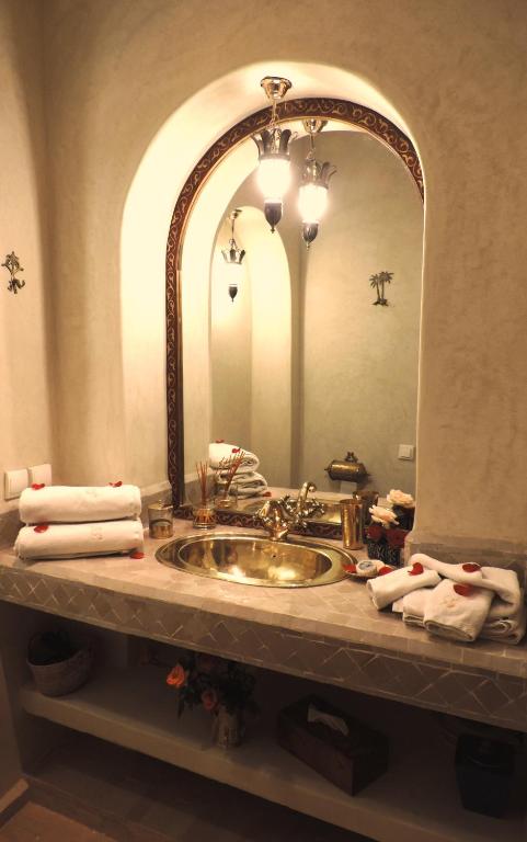 Riad Adriana Marrakech 04