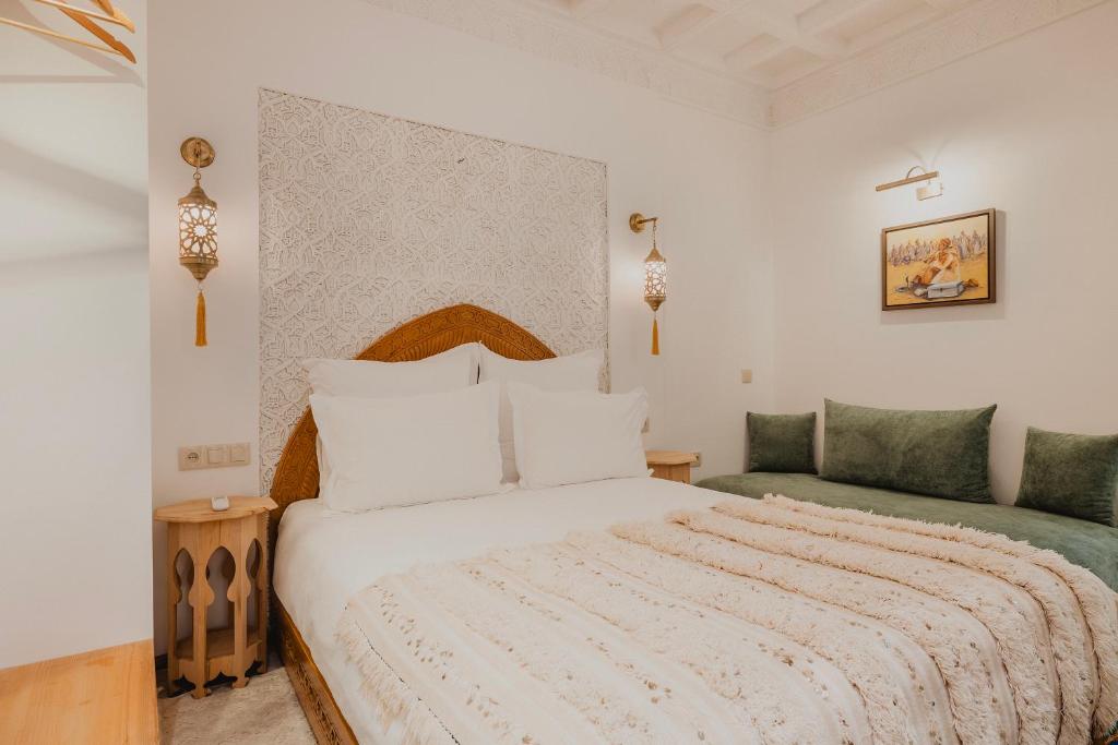 Riad Al Mechouar