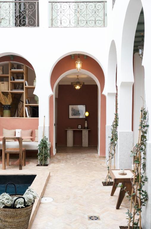 Riad Al Uzza Marrakech 03
