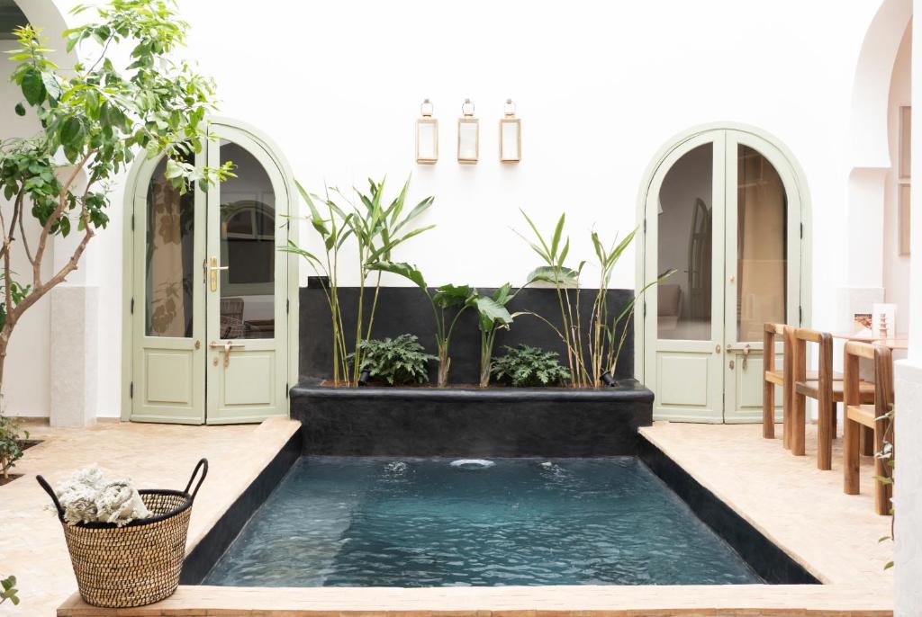 Riad Al Uzza Marrakech 04