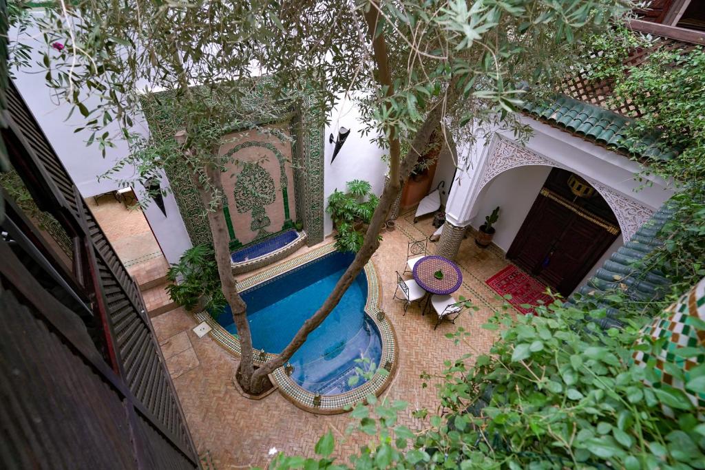 Riad Alma Mouassine