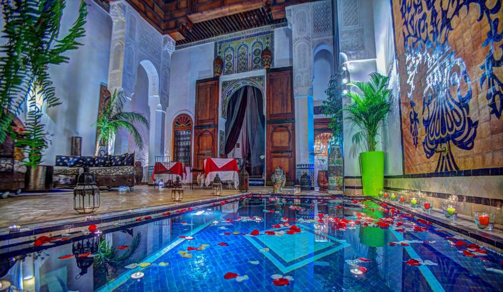 Riad Almaz Fès 03