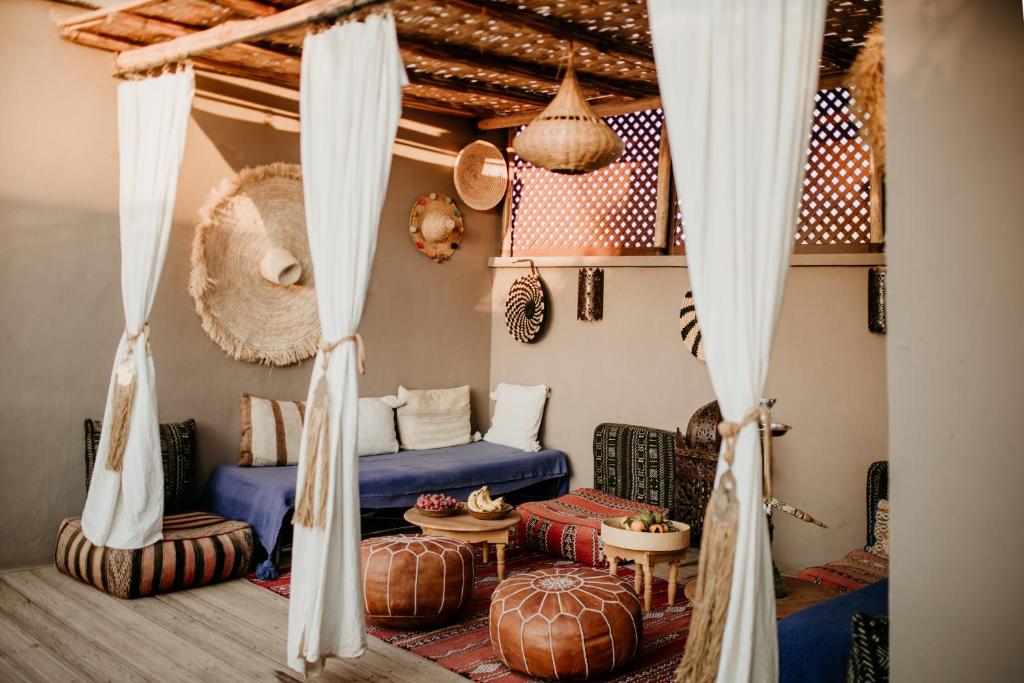 Riad Alnadine Marrakech 02