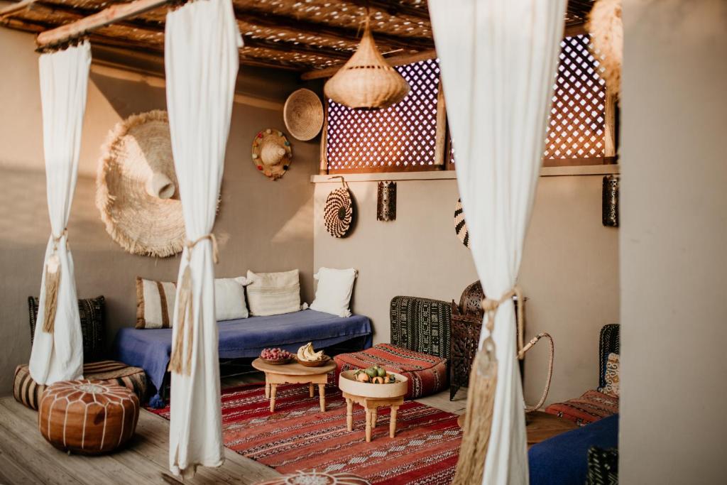 Riad Alnadine Marrakech 04
