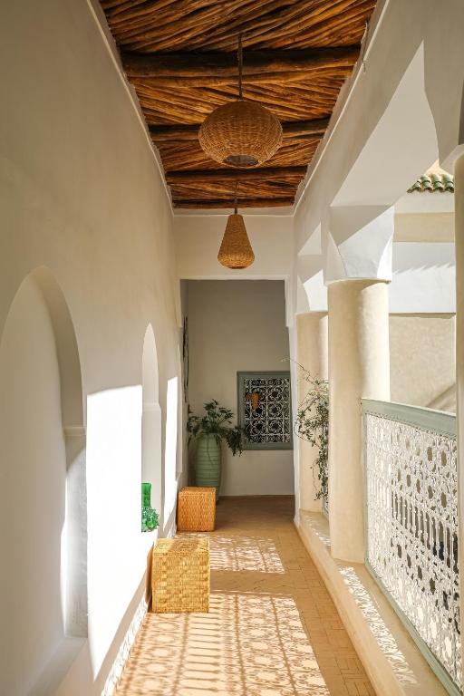 Riad Amour Marrakech 03