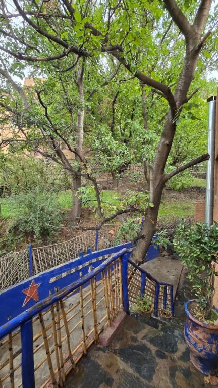 Riad Atlas Garden