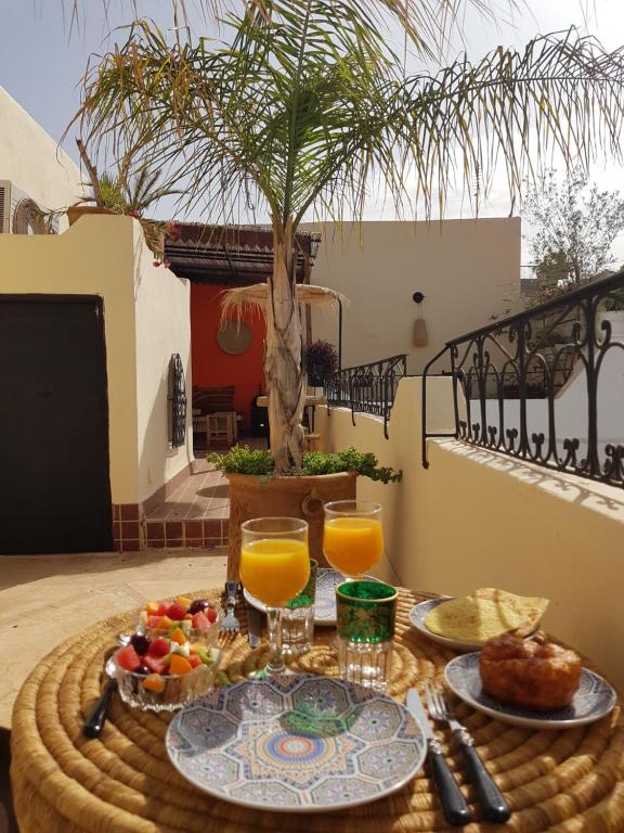 Riad Ayada Marrakech 02