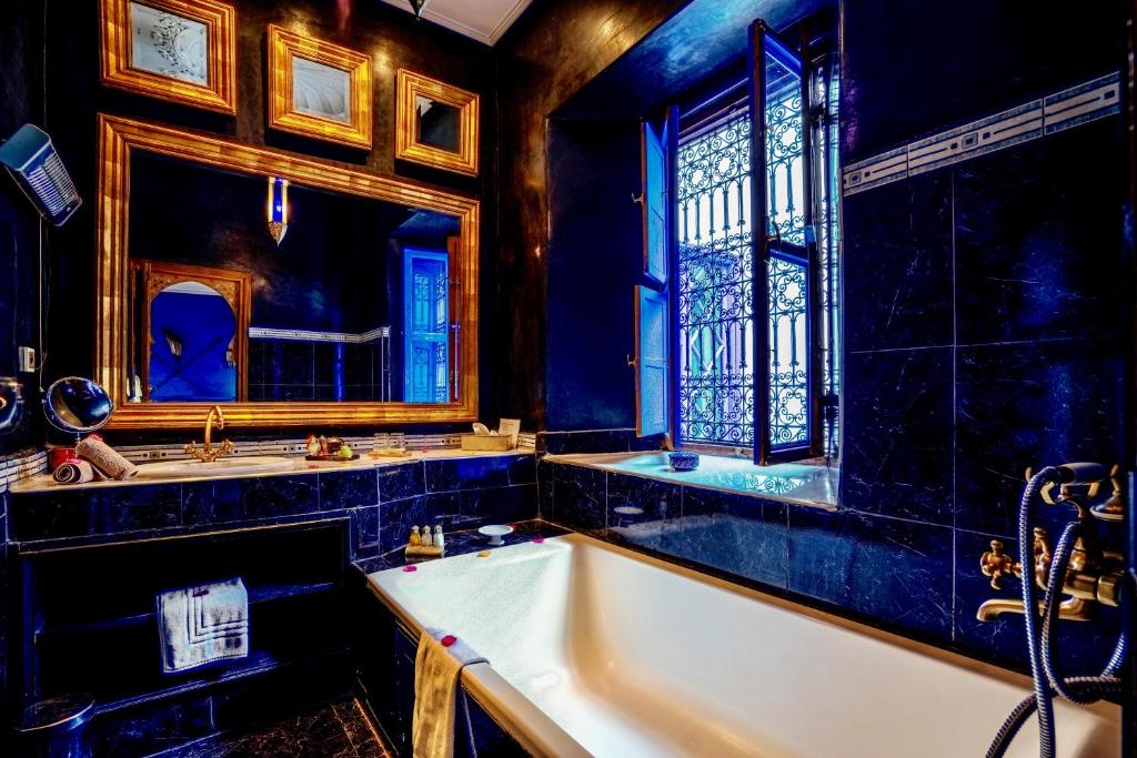 Riad Ayadina & SPA Marrakech 02