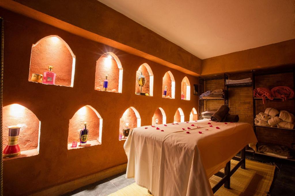 Riad Ayadina & SPA Marrakech 04