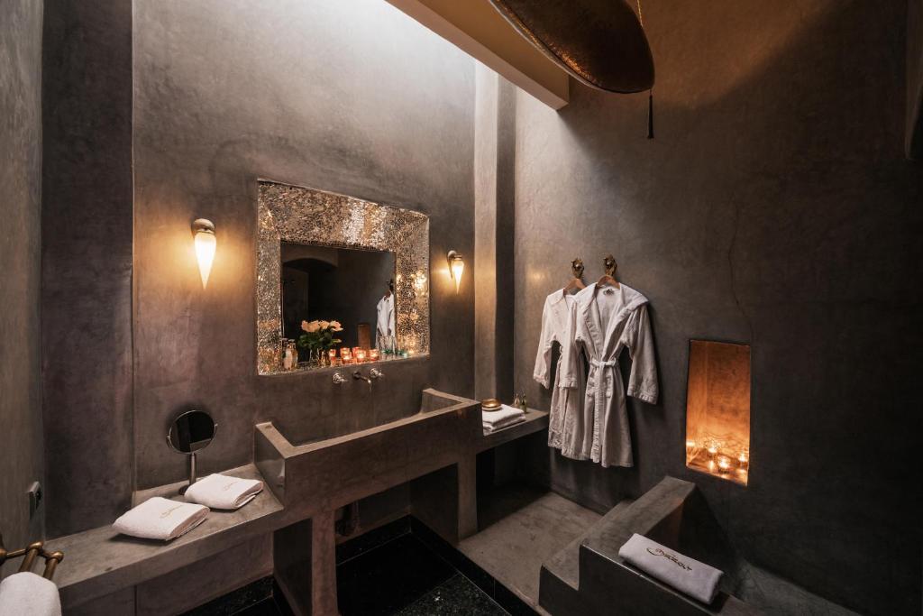 Riad Azzar Marrakech 03