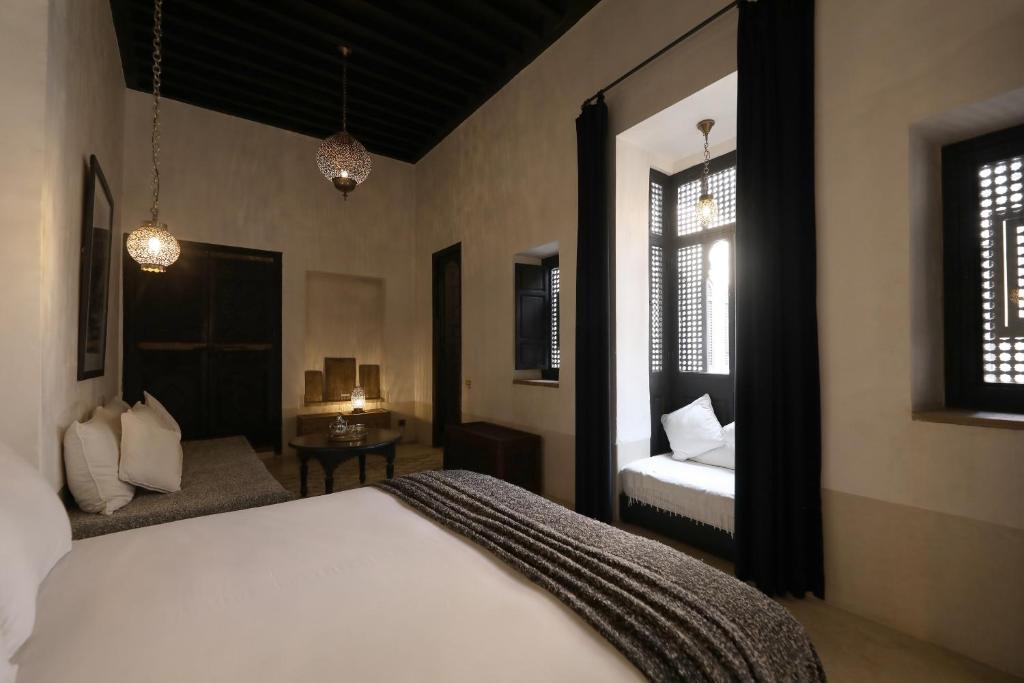 Riad Azzouna 13 Marrakech 02