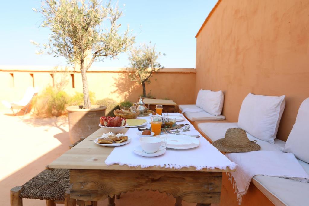 Riad Azzouna 13 Marrakech 03