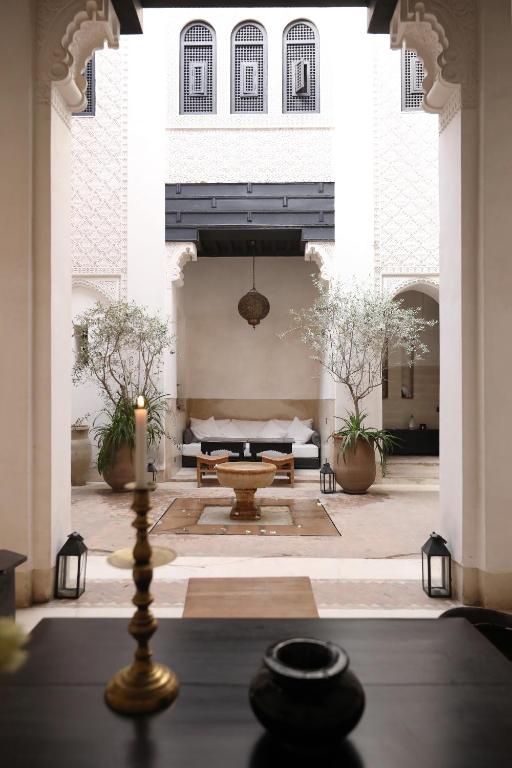 Riad Azzouna 13 Marrakech 04