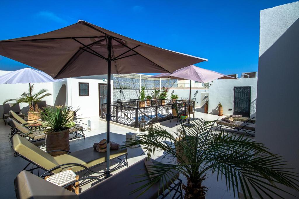 Riad Bab Aljana