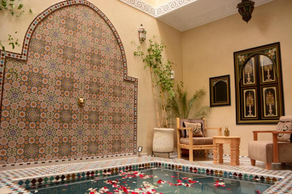 Riad Bab Nour Marrakech 02
