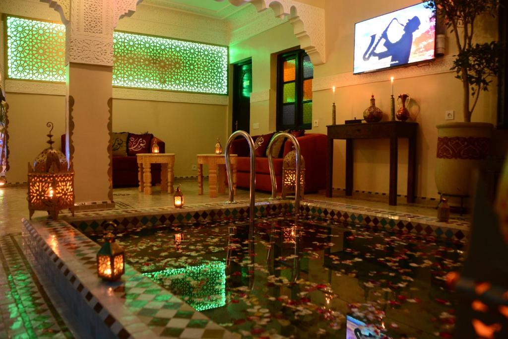 Riad Bab Nour Marrakech 03